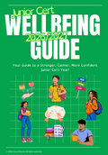 Junior Cert Wellbeing Guide 2026/2027